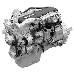 P0D5C Engine